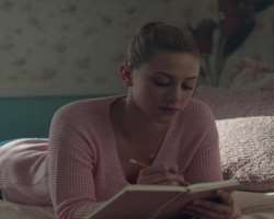 <b>Avid Reader</b>:</br>Everyone who has watched t <b>Avid Reader</b>:</br>Everyone who has watched the series Riverdale knows Betty Cooper is a bookworm. The viewers catch the fact in Chapter One: The
